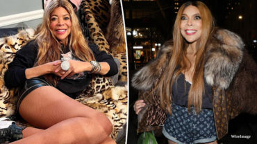 Wendy Williams Seen ‘Lonely’ Drinking Alone Before Hitting Up NYC Gay Bar After Rehab Stint