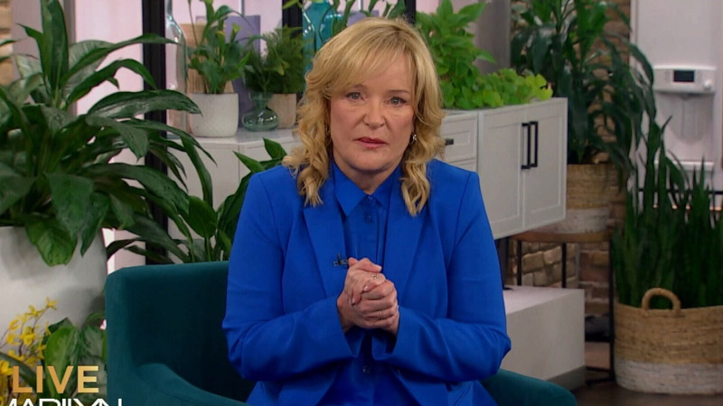 Longtime Daytime personality Marilyn Denis announces end to ‘The