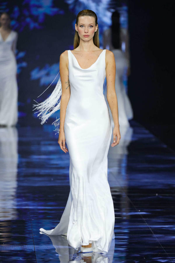 Atelier Pronovias Bridal Spring 2024