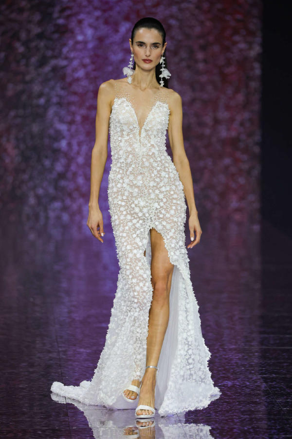 Atelier Pronovias Bridal Spring 2024