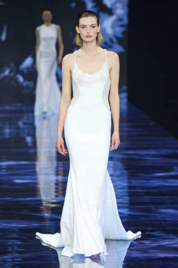 Atelier Pronovias Bridal Spring 2024