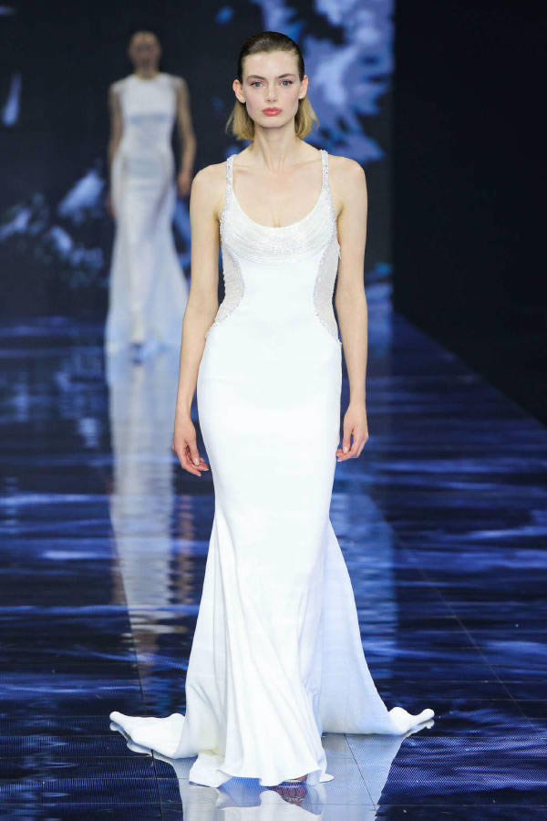 Atelier Pronovias Bridal Spring 2024