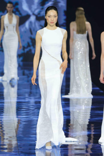 Atelier Pronovias Bridal Spring 2024