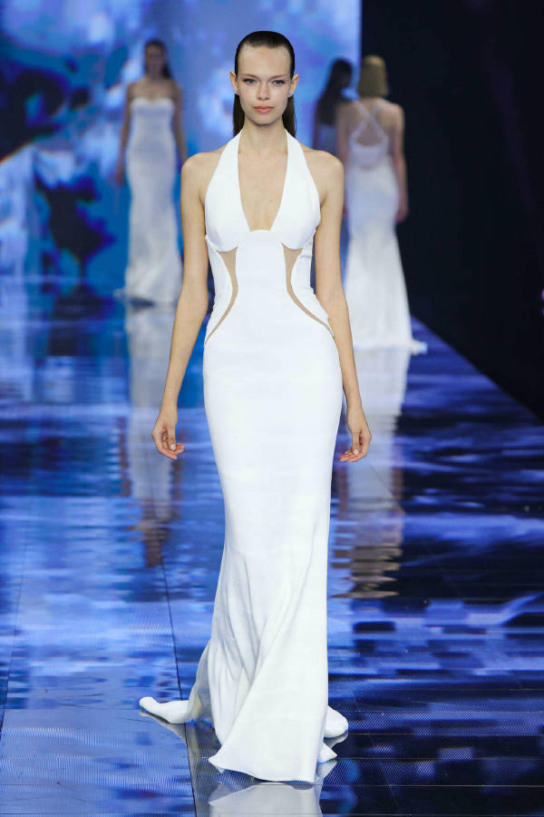 Atelier Pronovias Bridal Spring 2024