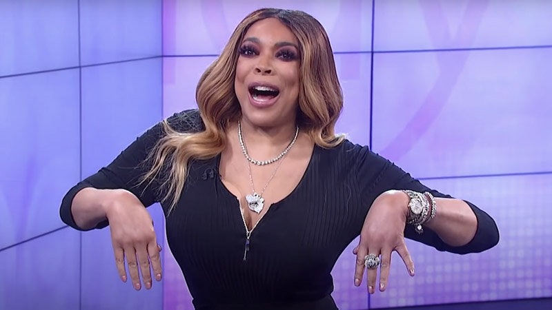 Wendy Williams