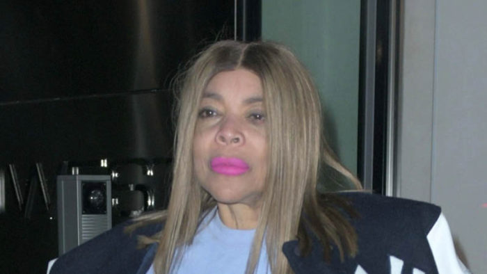 Wendy Williams