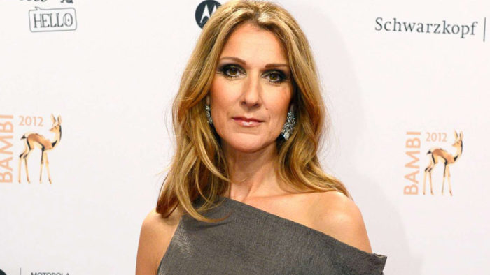 Céline Dion