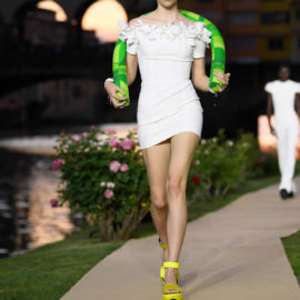 Emilio Pucci Spring 2023