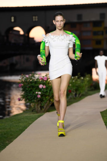 Emilio Pucci Spring 2023