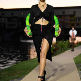 Emilio Pucci Spring 2023