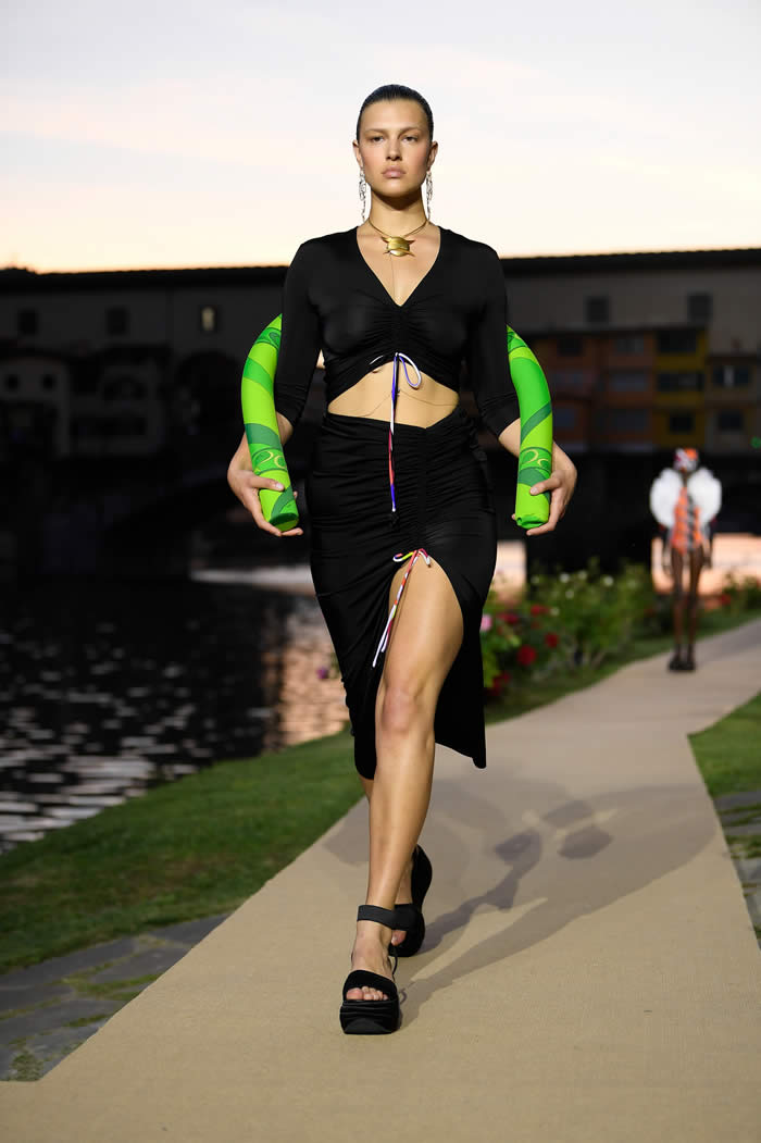 Emilio Pucci Spring 2023