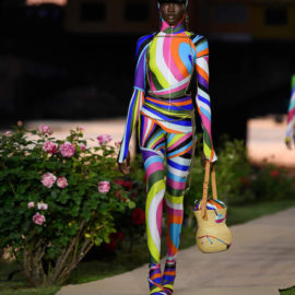 Emilio Pucci Spring 2023
