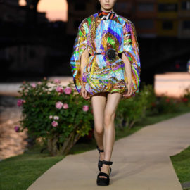 Emilio Pucci Spring 2023