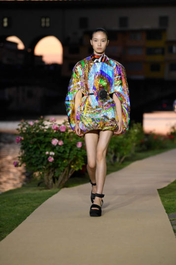 Emilio Pucci Spring 2023