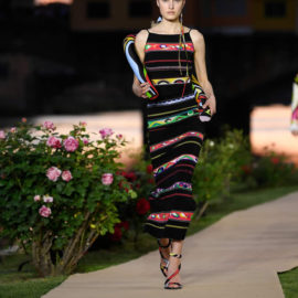 Emilio Pucci Spring 2023