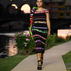 Emilio Pucci Spring 2023