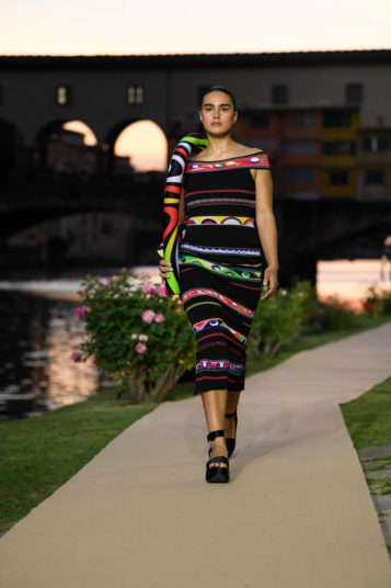 Emilio Pucci Spring 2023