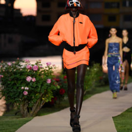 Emilio Pucci Spring 2023