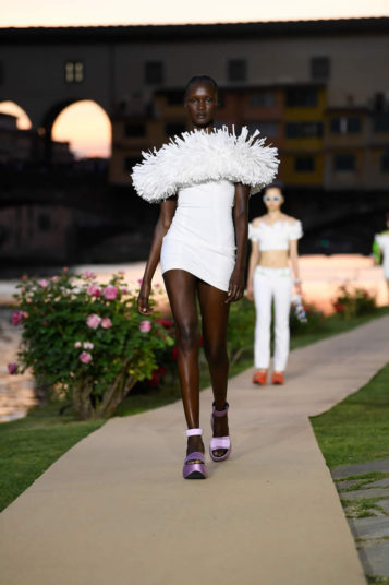 Emilio Pucci Spring 2023