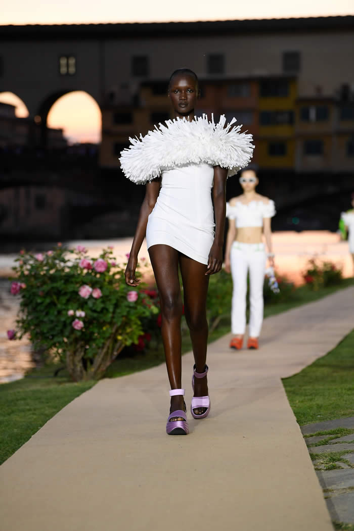 Emilio Pucci Spring 2023