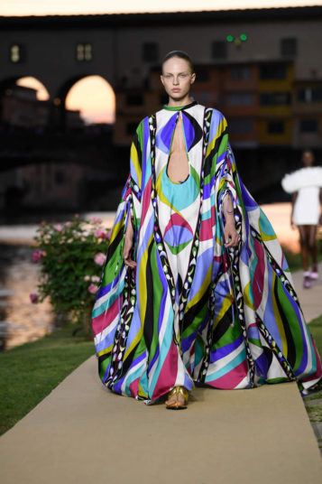 Emilio Pucci Spring 2023