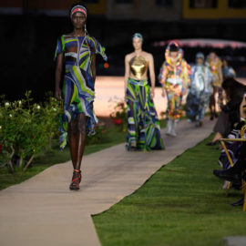 Emilio Pucci Spring 2023