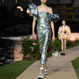 Emilio Pucci Spring 2023