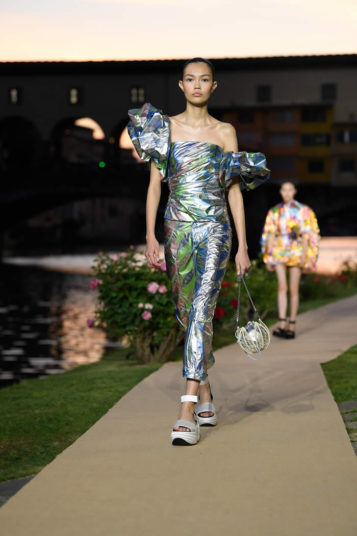 Emilio Pucci Spring 2023