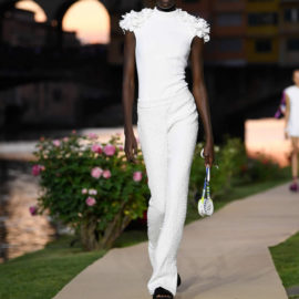 Emilio Pucci Spring 2023