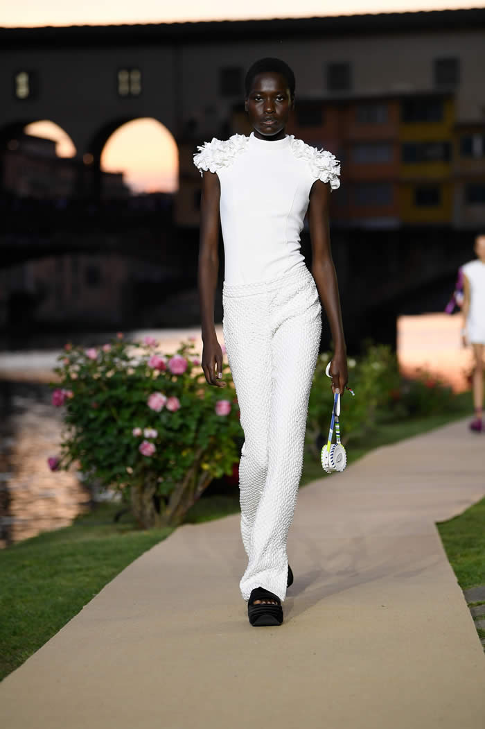 Emilio Pucci Spring 2023