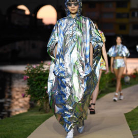 Emilio Pucci Spring 2023