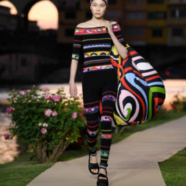 Emilio Pucci Spring 2023