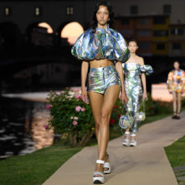 Emilio Pucci Spring 2023