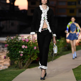 Emilio Pucci Spring 2023