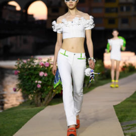 Emilio Pucci Spring 2023