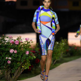 Emilio Pucci Spring 2023