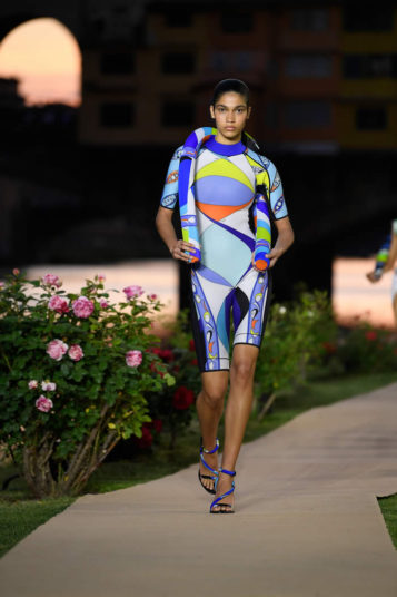 Emilio Pucci Spring 2023