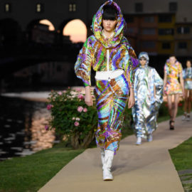 Emilio Pucci Spring 2023