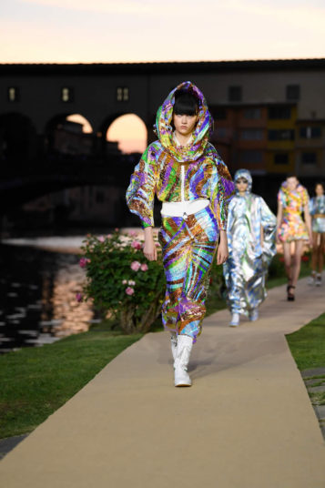 Emilio Pucci Spring 2023