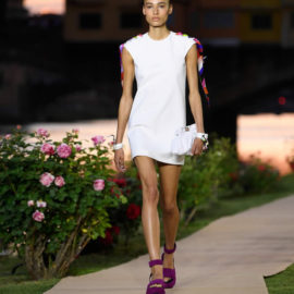 Emilio Pucci Spring 2023