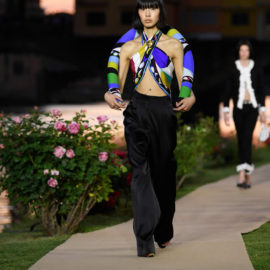 Emilio Pucci Spring 2023