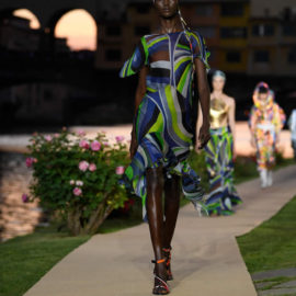 Emilio Pucci Spring 2023