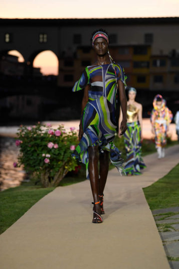 Emilio Pucci Spring 2023