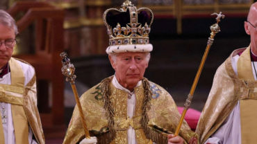 King Charles distances himself from Andrew Mountbatten-Windsor
