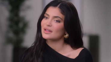 Why Kylie Jenner was chosen to wear $50m Victoria’s Secret Fantasy Bra