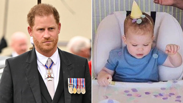 Prince Harry