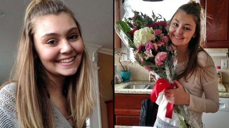 Teen Flies Home To Spend Birthday