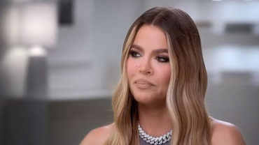 Khloe Kardashian Says Surrogacy Experience Was “Really Hard On Her.” Here’s Why