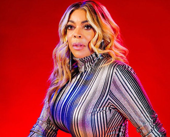 Wendy Williams