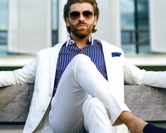 Effortless Men's Style for Everyday